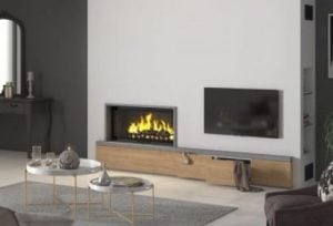 JØTUL - chauffage à bois