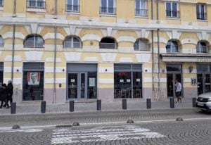 Restaurant Vieux Port