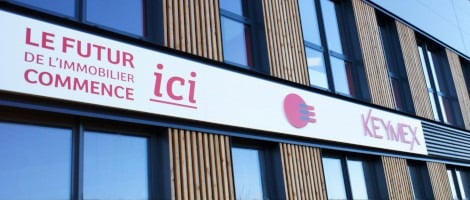Keymex recherche des entrepreneurs souhaitant exercer dans l’immobilier