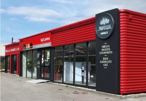 Devenir concessionnaire JØTUL