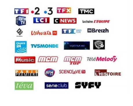 Une puissante campagne de communication pour la nouvelle offre d