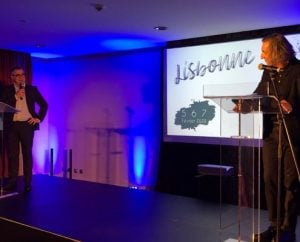 La franchise Aquilus organise sa Convention annuelle à Lisbonne