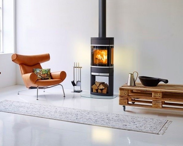 Une année riche en événements pour le réseau de franchise Jøtul