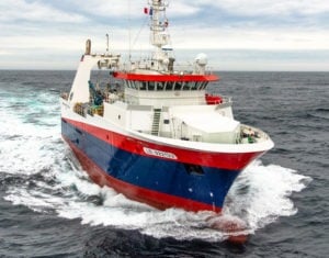 La filière Mer du Groupement Les Mousquetaires appelle à la vigilance