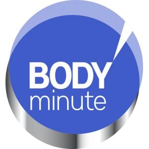 Logo Franchise Body Minute