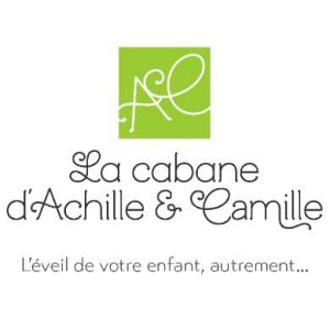 Logo Franchise La cabane d
