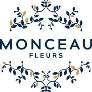Franchise Monceau Fleurs logo