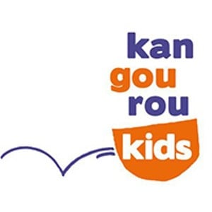 Logo Franchise Kangourou Kids