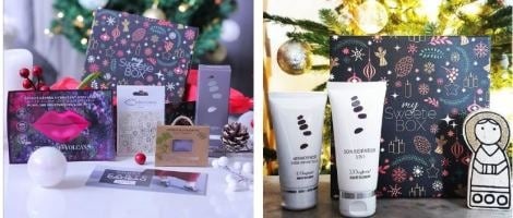 La franchise L’Onglerie continue de faire découvrir ses produits via les Box