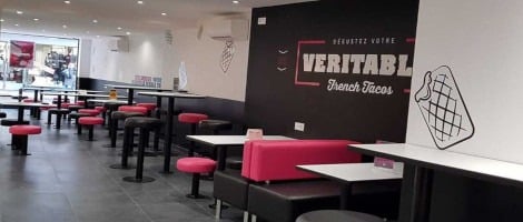 Une formation de qualité pour les franchisés New School Tacos