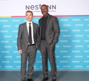 Congrès National de la franchise Nestenn aux Pyramides à Port-Marly !