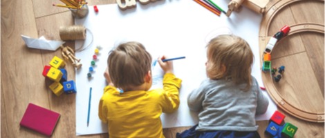 Ouvrir une crèche privée en franchise : pourquoi et comment ?