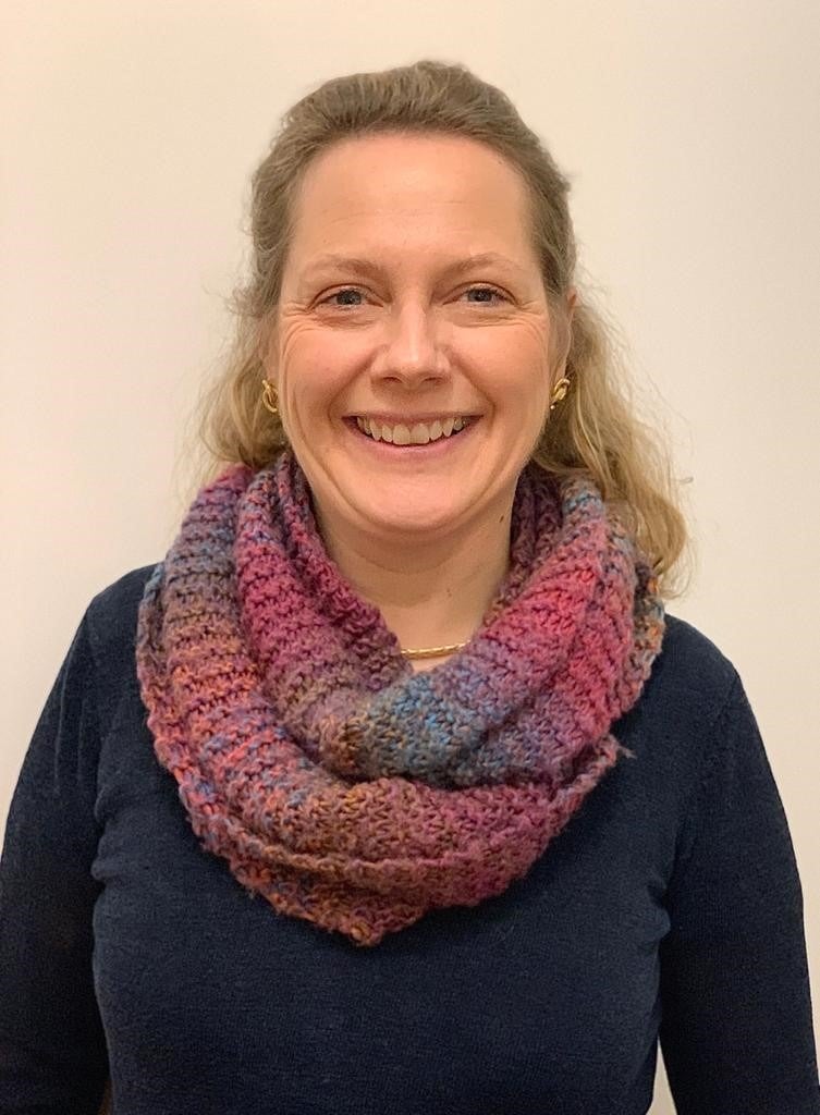 Pascale PETERLINI franchisée Axeo Services Serris