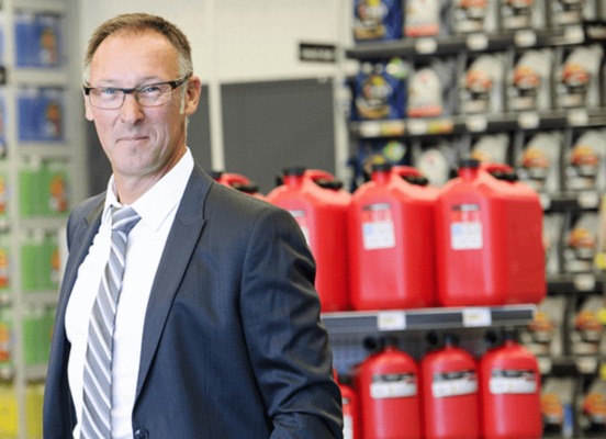 Quel profil pour devenir chef d