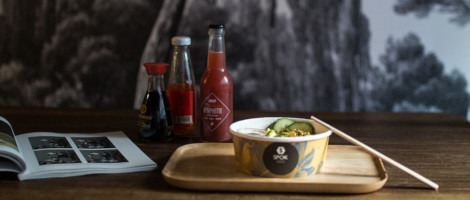 La franchise SPOK, une enseigne engagée toujours plus gourmande !