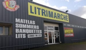 La franchise Litrimarché poursuit son développement sur le marché Hexagonal