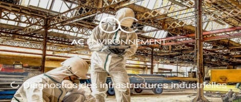 Denis MORA réélu en tant que Président d’AC Environnement