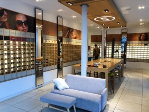 Maison Acuitis 84 rue Rambuteau Paris