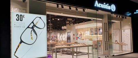 Le réseau Acuitis ouvre les portes d’une nouvelle Maison à Valence