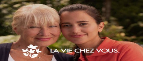 3 agences Age d’Or Services facilitent le quotidien des seniors