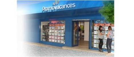 Interview de Guy Tetrel, directeur du développement Promovacances