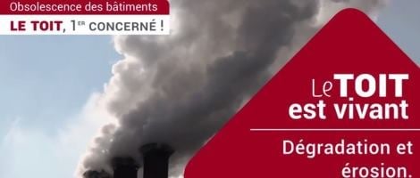 La franchise Attila s&rsquo;engage à défendre le Capital Toit !