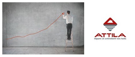 Devenir son propre patron avec la franchise Attila, combien ça coûte ?