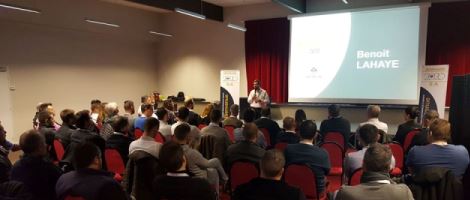 Le réseau Attila organise son séminaire à son Centre de Formation