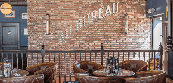 Brasserie Au Bureau : Opération de Noël réussie & Nouvelle ouverture à Hazebrouck