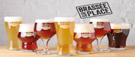 L’enseigne 3 Brasseurs poursuit le déploiement de son réseau
