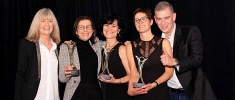 Dietplus réunit ses franchisés à l’occasion de sa Convention