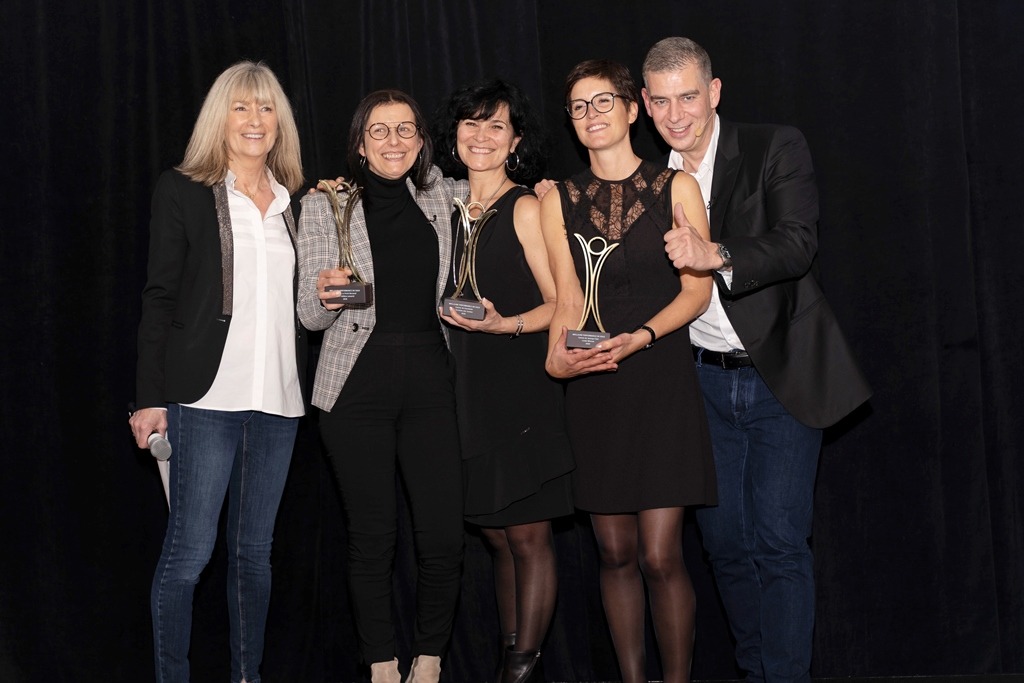 Convention 2020 Franchise Dietplus