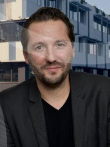 Denis Mora Président