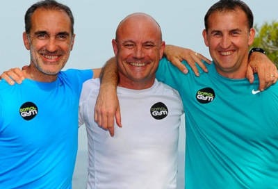 Coachs sportif