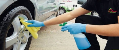 Franchise de lavage automobile Ecolave : croissance &amp; expansion