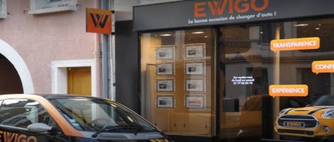 Une nouvelle agence Ewigo ouvre ses portes en Ile-de-France