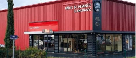 Interview de Laurent Lefèbvre, concessionnaire chez JØTUL