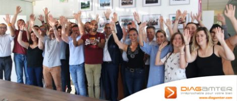 Focus sur la Formation Patron de la franchise Diagamter