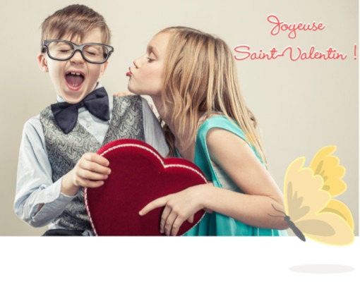 La franchise Family Sphere fête l’amour