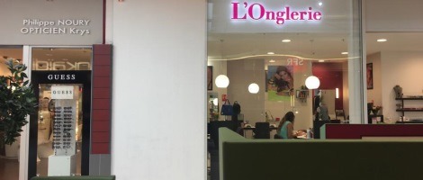 Une franchisée L’Onglerie® renouvelle son contrat de franchise