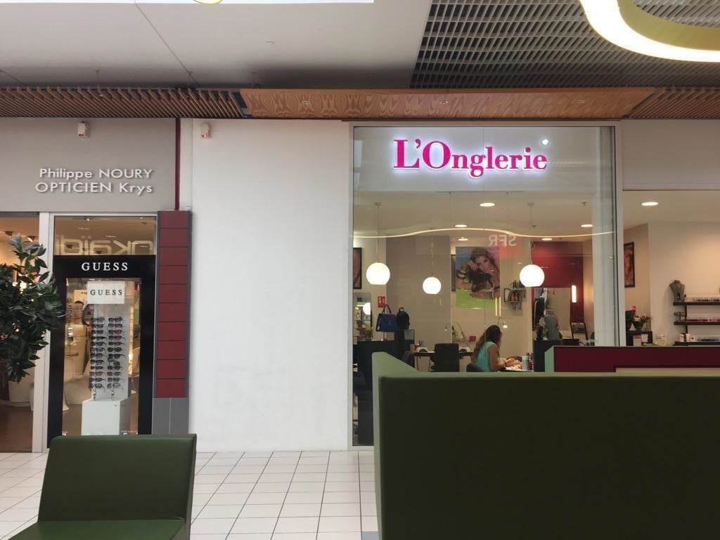 Franchise L’Onglerie® Plaisir Les Clayes