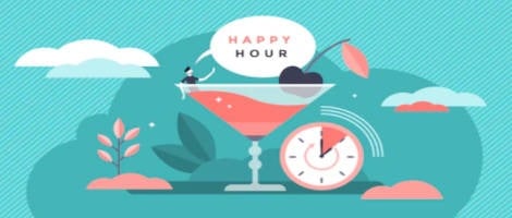 L’enseigne SIGNORIZZA lance l’Happy Hour de la Franchise !