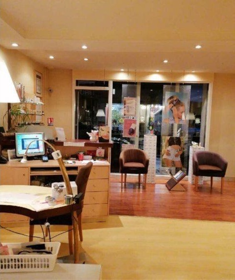 Entreprendre dans le secteur porteur de la beauté avec L