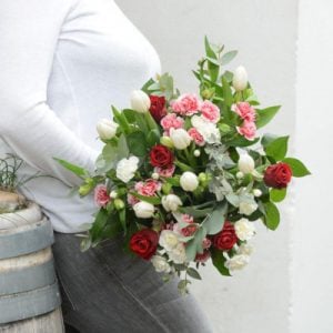 Mi Amor par Le Jardin des Fleurs