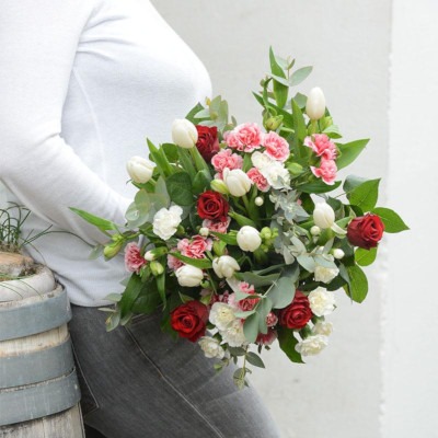 Mi Amor par Le Jardin des Fleurs