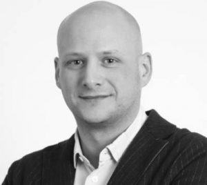 Jérémy Martin, directeur immobilier et affiliation Pimkie