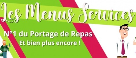 Les objectifs de la franchise Les Menus Services en 2020