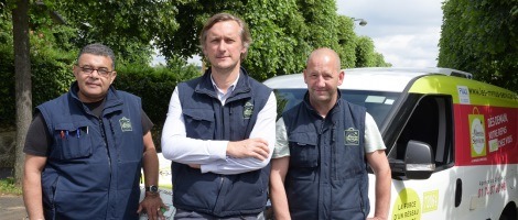 La franchise Les Menus Services recrute sur AC Franchise