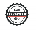 logo La Cervoiserie