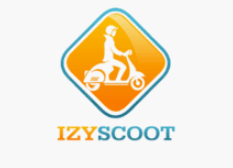 logo Izyscoot